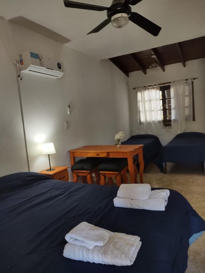 Finca La Julia Luyaba ภายนอก รูปภาพ