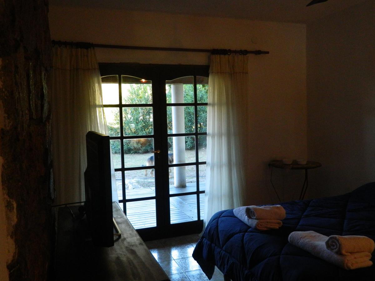Finca La Julia Luyaba ภายนอก รูปภาพ